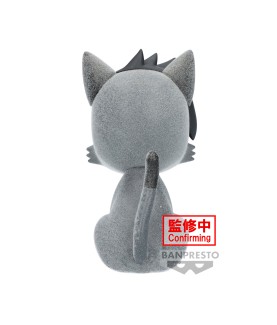 Figurine Statique - Fluffy Puffy - Haikyu - Kurooneko