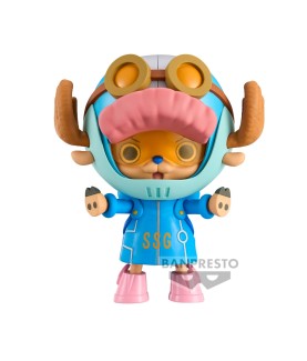 Statische Figur - DXF - One Piece - Tony Tony Chopper