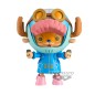 Statische Figur - DXF - One Piece - Tony Tony Chopper Statische Figur - DXF - One Piece - Tony Tony Chopper