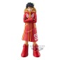 Statische Figur - DXF - One Piece - Monkey D. Ruffy Statische Figur - DXF - One Piece - Monkey D. Ruffy