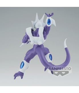 Statische Figur - Match Makers - Dragon Ball - Cooler