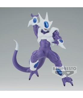 Figurine Statique - Match Makers - Dragon Ball - Cooler