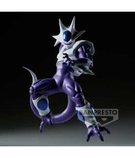 Figurine Statique - Match Makers - Dragon Ball - Cooler