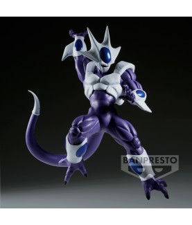 Statische Figur - Match Makers - Dragon Ball - Cooler