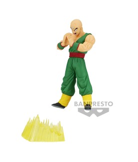 Static Figure - GxMateria - Dragon Ball - Tenshinhan