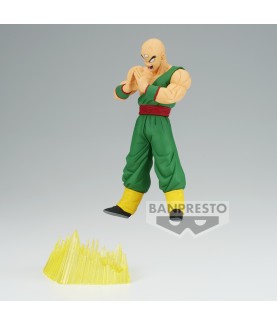 Static Figure - GxMateria - Dragon Ball - Tenshinhan