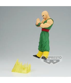 Figurine Statique - GxMateria - Dragon Ball - Tenshinhan