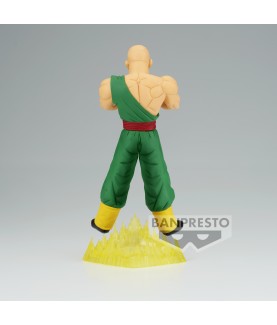 Figurine Statique - GxMateria - Dragon Ball - Tenshinhan