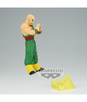 Static Figure - GxMateria - Dragon Ball - Tenshinhan