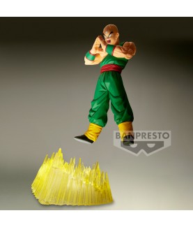 Static Figure - GxMateria - Dragon Ball - Tenshinhan