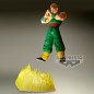 Static Figure - GxMateria - Dragon Ball - Tenshinhan