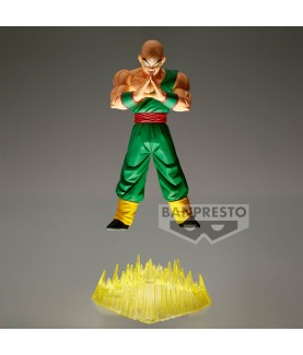 Figurine Statique - GxMateria - Dragon Ball - Tenshinhan