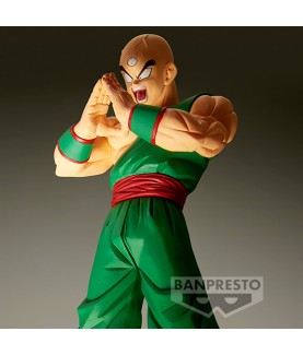 Figurine Statique - GxMateria - Dragon Ball - Tenshinhan