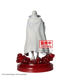 Static Figure - The Shukko - One Piece - Red-Haired Shanks