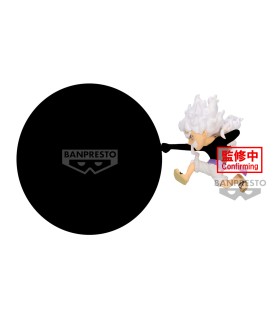 Figurine Statique - WCF - One Piece - Egg Head vol.3