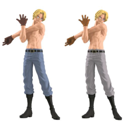 Statische Figur - One Piece...