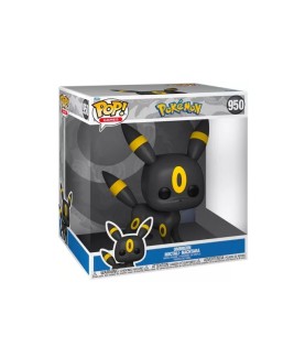 POP - Games - Pokemon - 950 - Nachtara