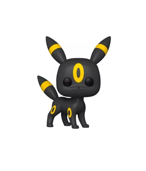 POP - POP Games - Pokemon - 950 - Nachtara