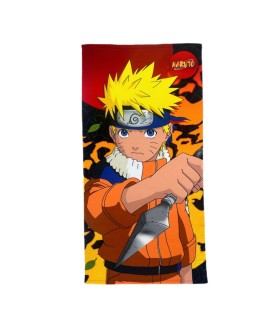 Towel - Naruto - Uzumaki...