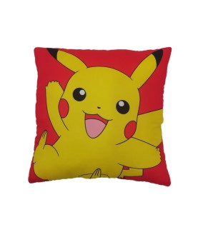 Cushion - Pokemon - Pikachu...