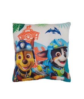 Coussin - La Pat' Patrouille - Explorateurs - 40x40 