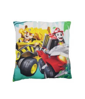 Cushion - Paw Patrol - Explorers - 40x40 