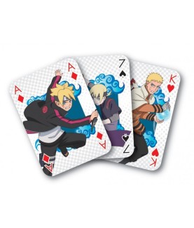 Card game - Boruto - 54
