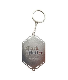 Schlüsselbund - Black Butler - Ciel Phantomhive