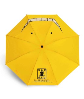 Parapluie - Assassination Classroom - Koro Sensei