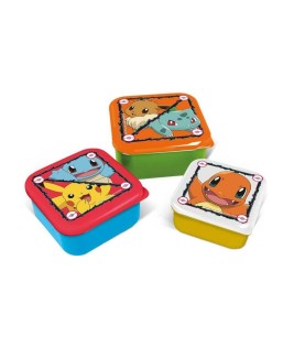 Lunch Box - Pokemon - Konto