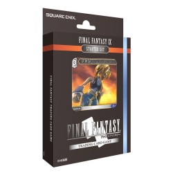 Trading Cards - Final Fantasy