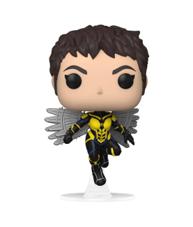 POP - Marvel - Ant Man - 1138 - Chase - Wasp