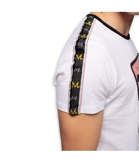 T-shirt - Dragon Ball - Buu - 10 ans - Unisexe 10 