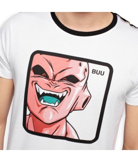 T-shirt - Dragon Ball - Buu - 12 years - Unisexe 12 