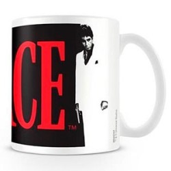 Mug - Scarface - Logo