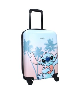 Valise - Lilo & Stitch -...