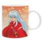 Becher - Subli - Inuyasha - Inuyasha & Kagome