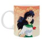 Becher - Subli - Inuyasha - Inuyasha & Kagome
