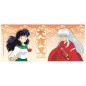 Becher - Subli - Inuyasha - Inuyasha & Kagome