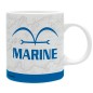 Mug - Subli - One Piece - Marine Mug - Subli - One Piece - Marine