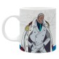 Mug - Subli - One Piece - Marine Mug - Subli - One Piece - Marine