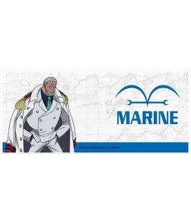 Becher - Subli - One Piece - Marine