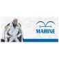 Mug - Subli - One Piece - Marine Mug - Subli - One Piece - Marine