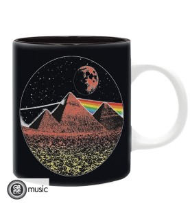 Becher - Subli - Pink Floyd...