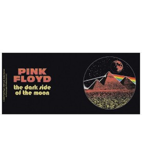 Mug - Subli - Pink Floyd - Rainbow Pyramids