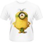 T-shirt - Minions - Good to be King - M Homme 
