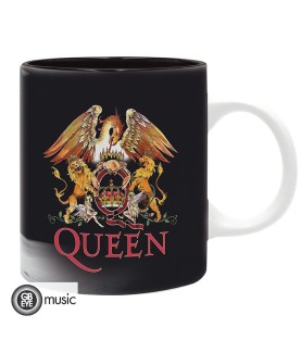 Mug - Subli - Queen - Live...