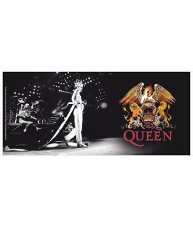 Becher - Subli - Queen - Live at Wembley