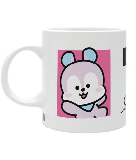 Mug - Subli - BT21 - New Mang