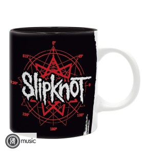 Mug - Subli - Slipknot -...